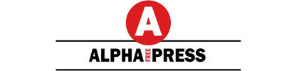 AlphaFreePress