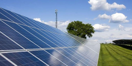 Ενέργεια & Φωτοβολταϊκά